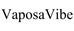 VAPOSAVIBE trademark