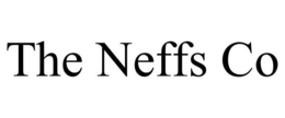THE NEFFS CO trademark