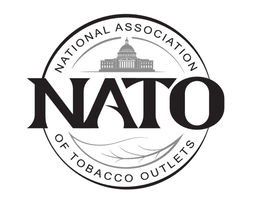 NATO NATIONAL ASSOCIATION OF TOBACCO OUTLETS trademark