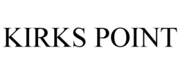 KIRKS POINT trademark
