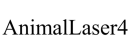 ANIMALLASER4 trademark