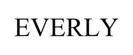 EVERLY trademark
