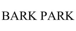 BARK PARK trademark