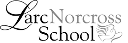 LARC NORCROSS SCHOOL trademark