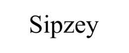 SIPZEY trademark