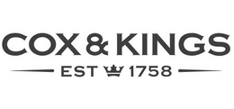 COX & KINGS EST 1758 trademark