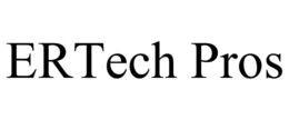 ERTECH PROS trademark