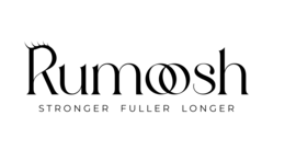 RUMOOSH STRONGER FULLER LONGER trademark