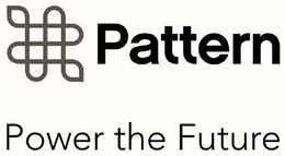 PATTERN POWER THE FUTURE trademark
