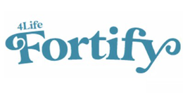 4LIFE FORTIFY trademark