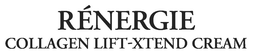 RÉNERGIE COLLAGEN LIFT-XTEND CREAM trademark