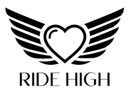 RIDE HIGH trademark