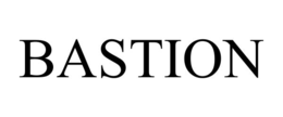 BASTION trademark