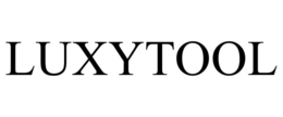 LUXYTOOL trademark
