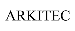 ARKITEC trademark
