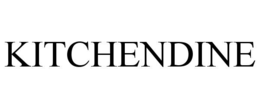 KITCHENDINE trademark