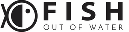 FISH OUT OF WATER trademark