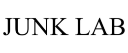 JUNK LAB trademark