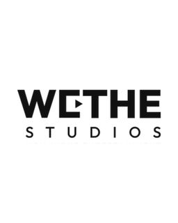 WE THE STUDIOS trademark