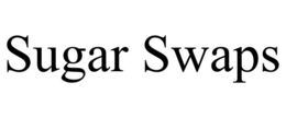 SUGAR SWAPS trademark