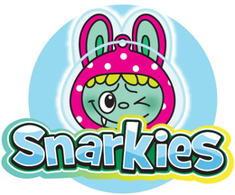 SNARKIES trademark