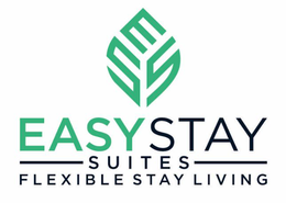 ESS EASY STAY SUITES FLEXIBLE STAY LIVING trademark