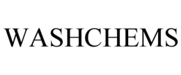 WASHCHEMS trademark