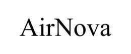 AIRNOVA trademark