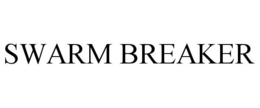 SWARM BREAKER trademark