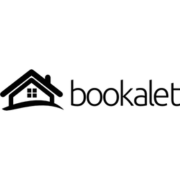 BOOKALET trademark