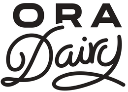 ORA DAIRY trademark