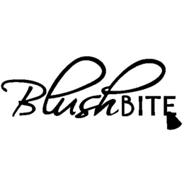 BLUSH BITE trademark