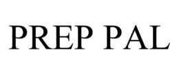PREP PAL trademark