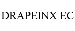 DRAPEINX EC trademark