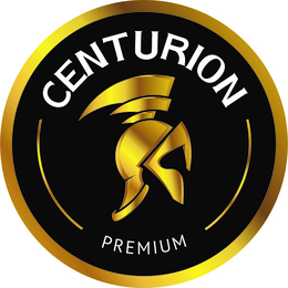 CENTURION PREMIUM trademark