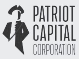 PATRIOT CAPITAL CORPORATION trademark