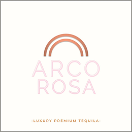 ARCO ROSA LUXURY PREMIUM TEQUILA trademark