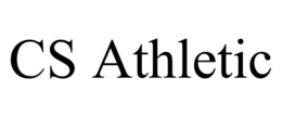 CS ATHLETIC trademark
