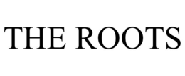 THE ROOTS trademark