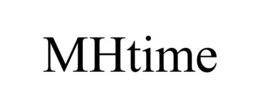 MHTIME trademark