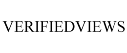 VERIFIEDVIEWS trademark