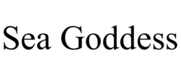 SEA GODDESS trademark