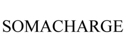SOMACHARGE trademark