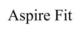 ASPIRE FIT trademark