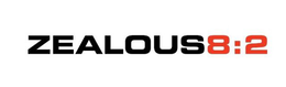 ZEALOUS8:2 trademark