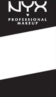 NYX PROFESSIONAL MAKEUP trademark