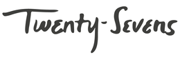 TWENTY-SEVENS trademark