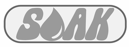 SOAK trademark