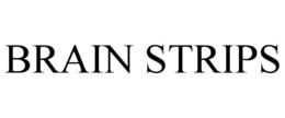 BRAIN STRIPS trademark