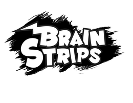 BRAIN STRIPS trademark